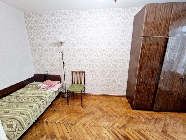 2-к. квартира, 45 м², 3/5 эт.