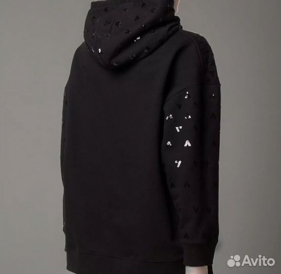 Худи Valentino Garavani оригинал