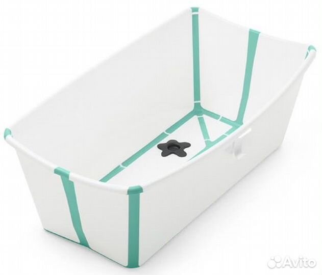 Складная ванночка Stokke Flexi Bath (Новые)