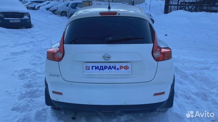 Пружина передняя Nissan Juke (YF15) 54010-1KA0B