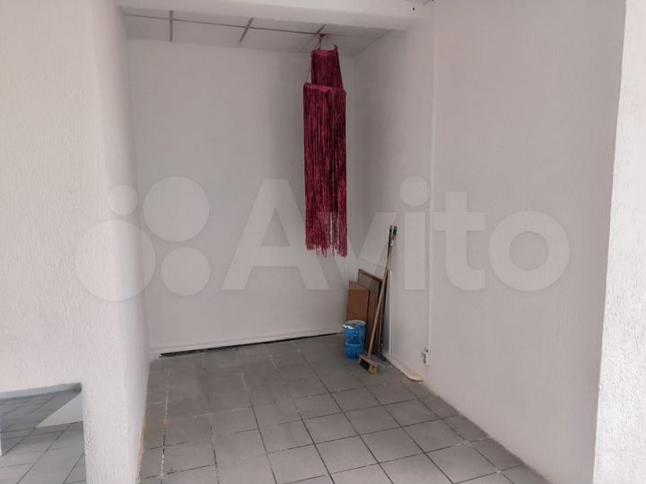 Офис, 34.3 м²