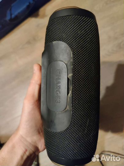 Jbl charge 3