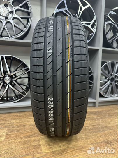 Kumho Ecsta PS71 275/45 R20 110Y