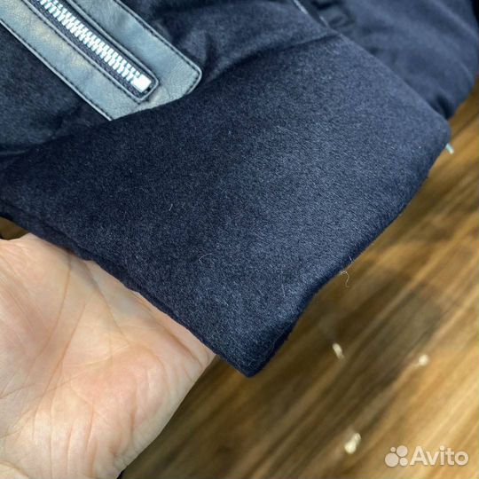 Куртка Zegna (Демисезонная)