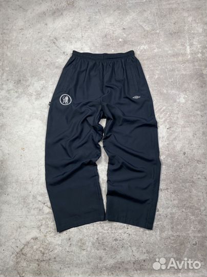 Тёплые Chelsea Umbro (XL/2XL)