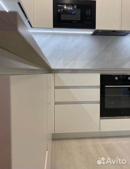 Кухня на заказ. Кухонный гарнитур от производителя