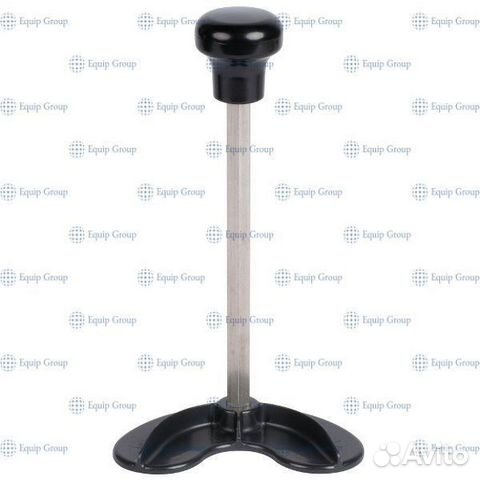 Толкатель С ручкой В сборе robot coupe