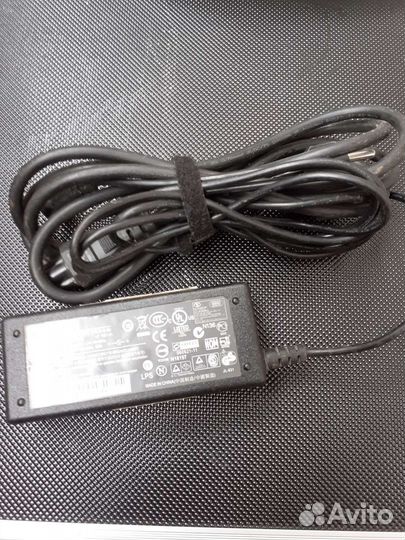 Блок питания для ноутбука hp-ok065b13