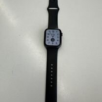 Часы apple watch 4 44 mm black