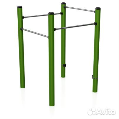 Тренажер, Конь