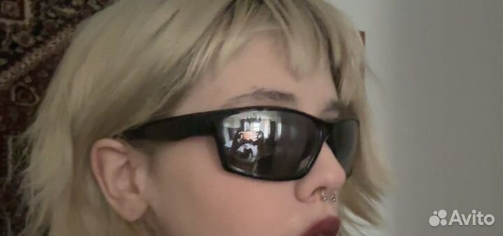 Винтажные очки