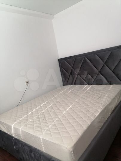 2-к. квартира, 54 м², 9/10 эт.