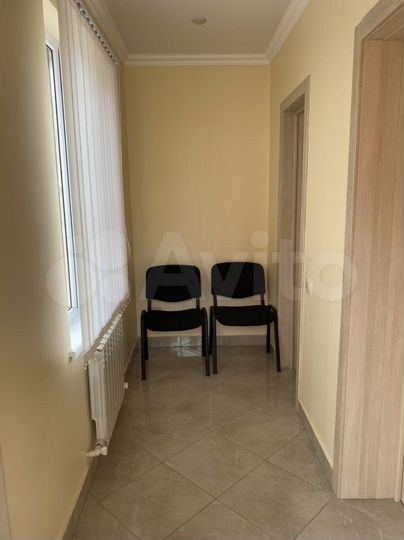 Офис, 21 м²