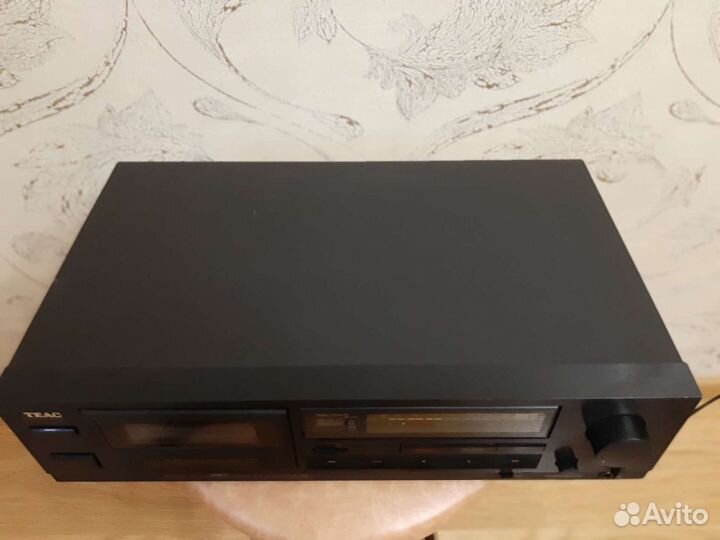 Дека кассетная teac R-540