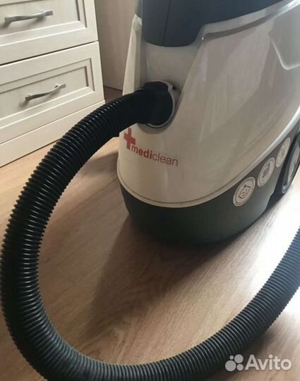 Моющий пылесос Karcher