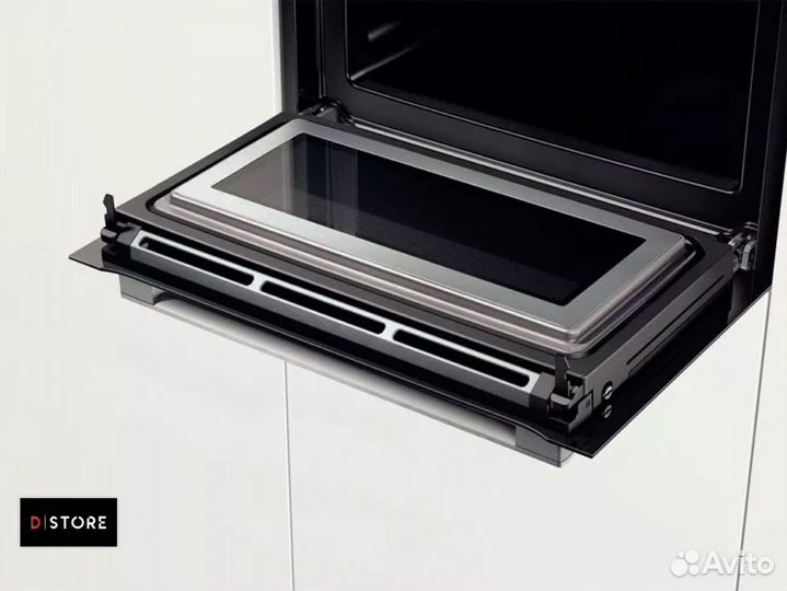 Духовой шкаф Bosch CMG636BS1 (Германия)