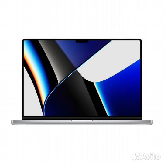 Ноутбук Apple MacBook Pro 16 2021 MK1H3B/A