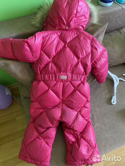 Зимний комбинезон 86 arctiline