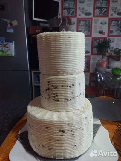 Козье молоко масло творог сыр