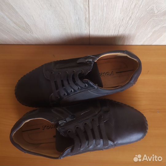 Туфли для мальчика 36 размер