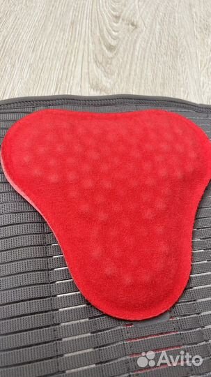 Корсет ортопедический пояснично крестцовый