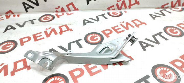 Крепление крыла переднее правое Audi A6 4G CGW