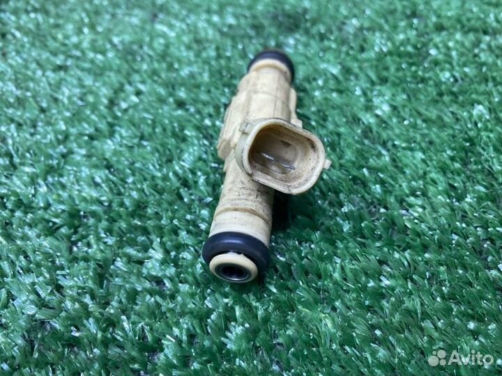 Форсунка топливная Hyundai Ix35