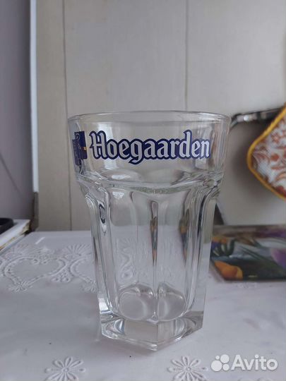 Пивной бокал