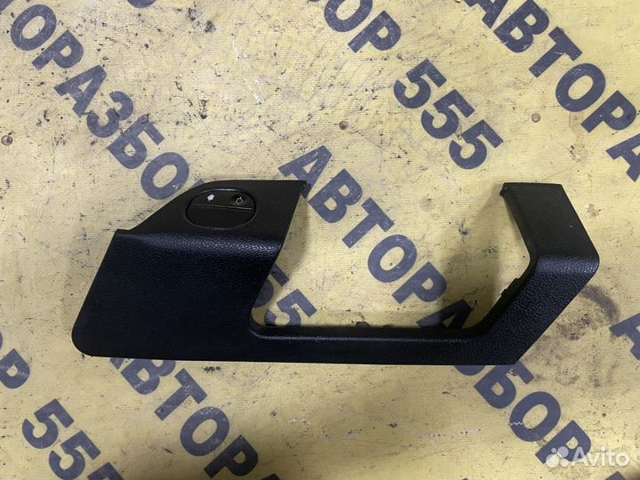Кнопка стеклоподъемник передняя правая Ford Fusion