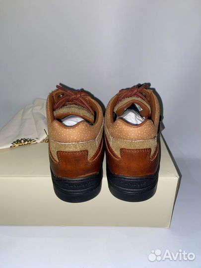 Timberland X Aimé Leon Gore-Tex обувь 8.5 US 42 EU