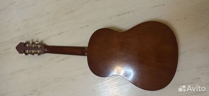 Гитара yamaha CS 40