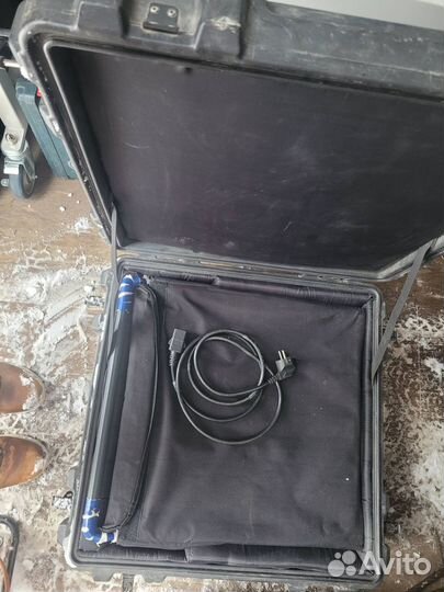 Устройство Ретом- 61 и приставка рет-тн