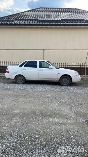 На разбор детали ваз приора