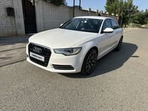 Audi A6 3.0 AMT, 2011, 186 000 км, с пробегом, цена 1 690 000 руб.