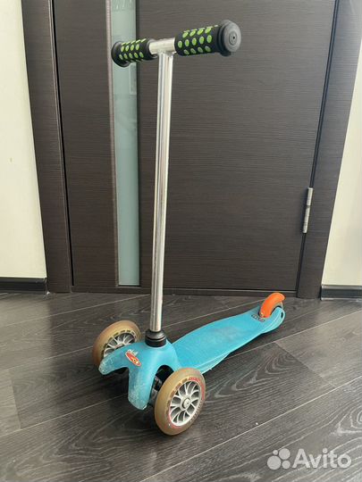 Самокат mini micro оригинал