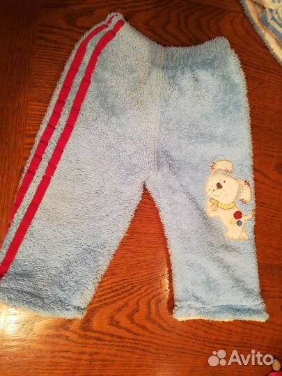 Костюмчик на мальчика р 74-80