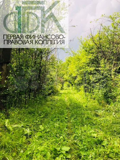 Участок 6 сот. (ИЖС)