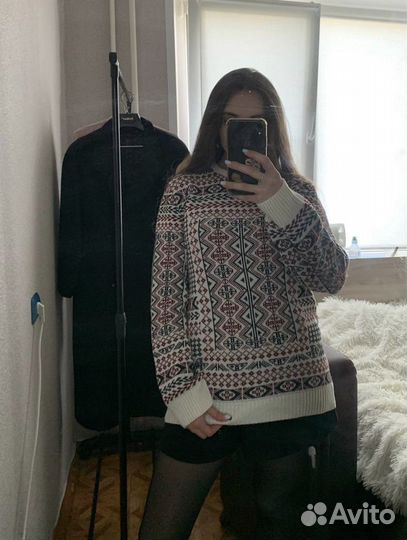 Свитер ASOS