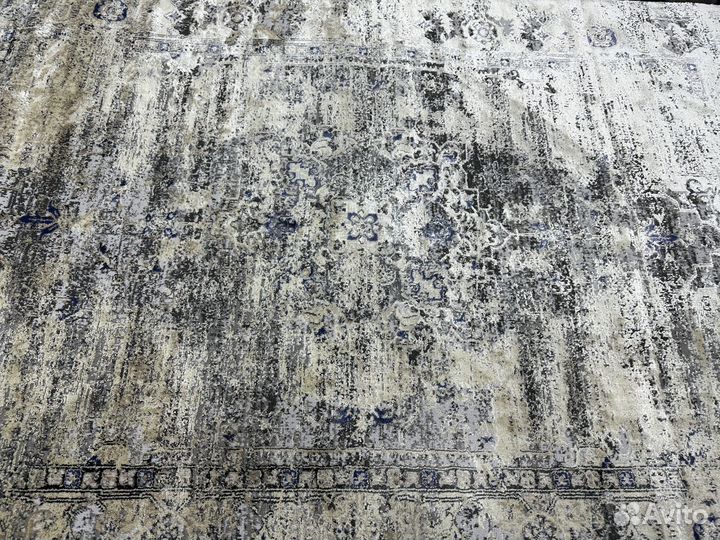 Ковер винтажный 1.2х1.7