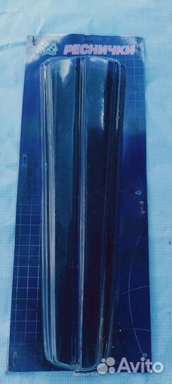 Реснички на фары 2108-09-099