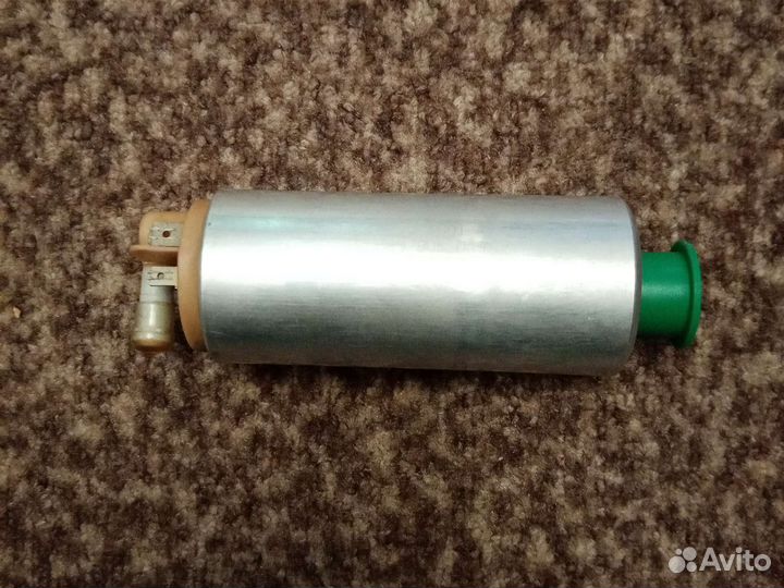 Бензонасос