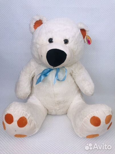 Плюшевый медведь