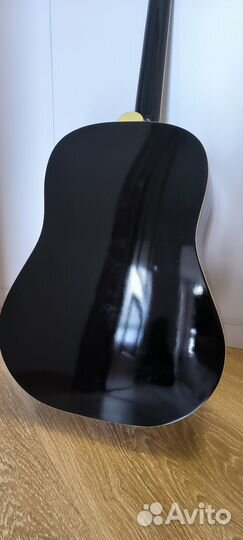 Акустическая гитара epiphone