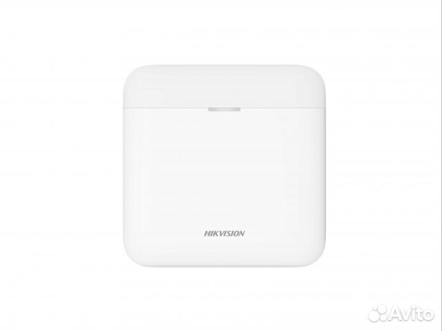 Беспроводной ретранслятор для панели AX PRO