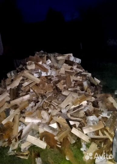 Дрова Ольха в наличии в Ленобласти