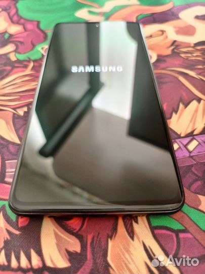 Samsung Galaxy A51, 4/64 ГБ