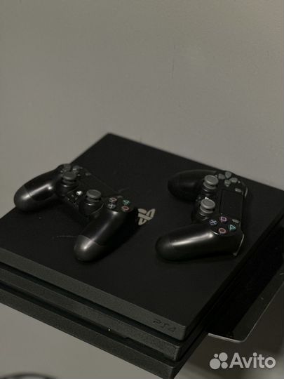 Sony PS4 Slim New
