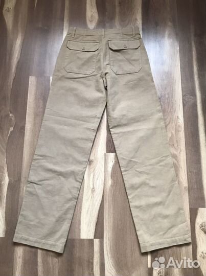 Брюки мужские ucob