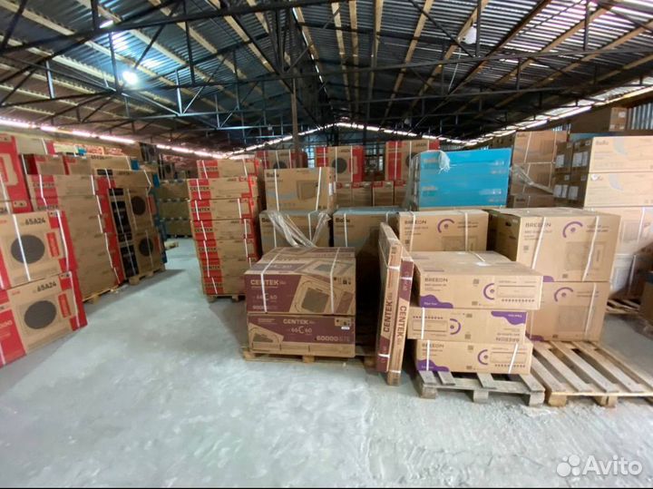 Кондиционер