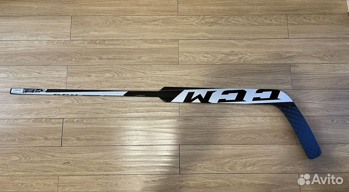 Вратарская клюшка ссм 5.9